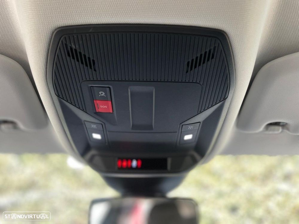Peugeot 308 PureTech 130 EAT8 Active Pack - 13