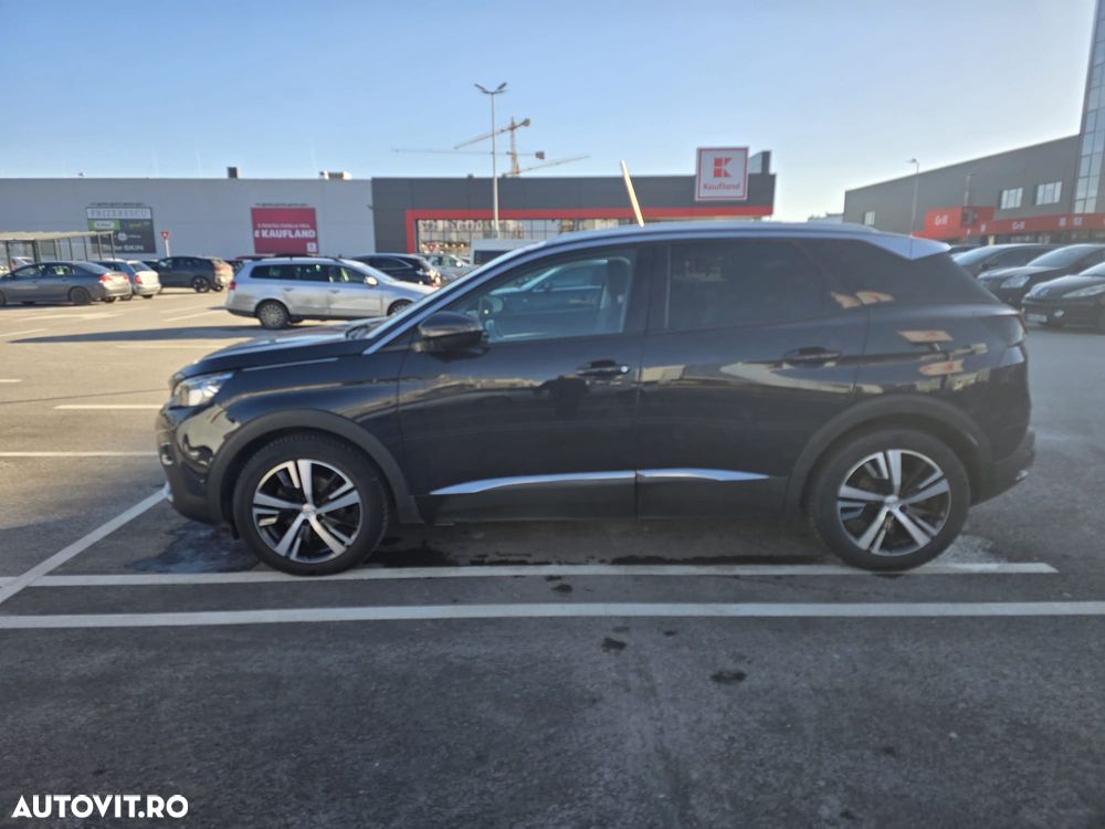 Peugeot 3008 - 3