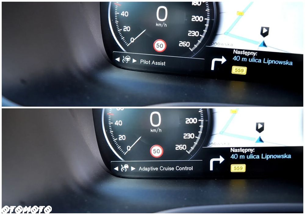 Volvo V60 D4 Geartronic Inscription - 35