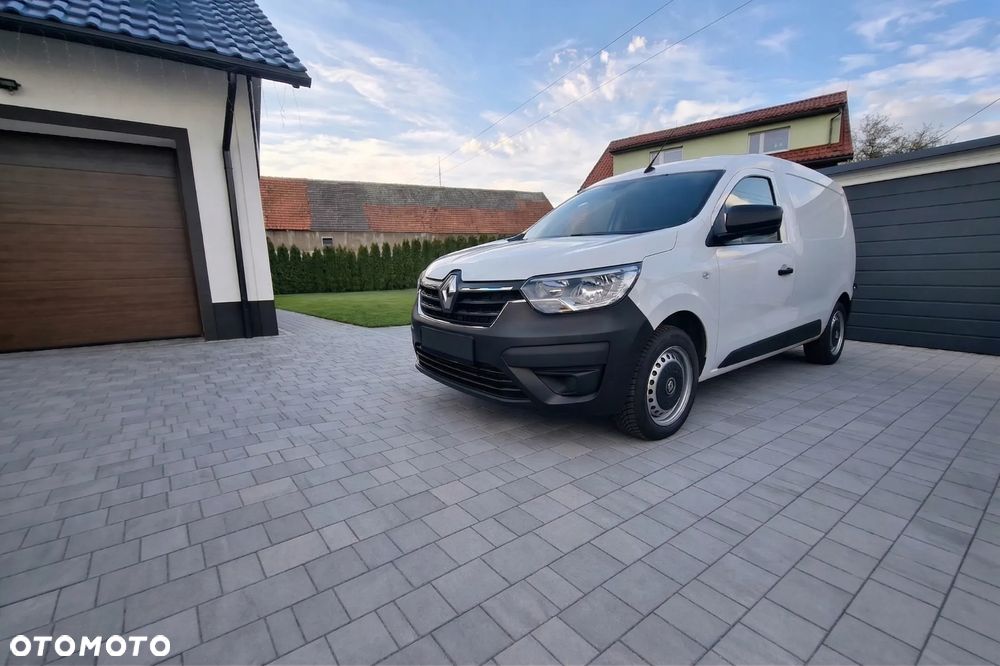 Renault Express - 3