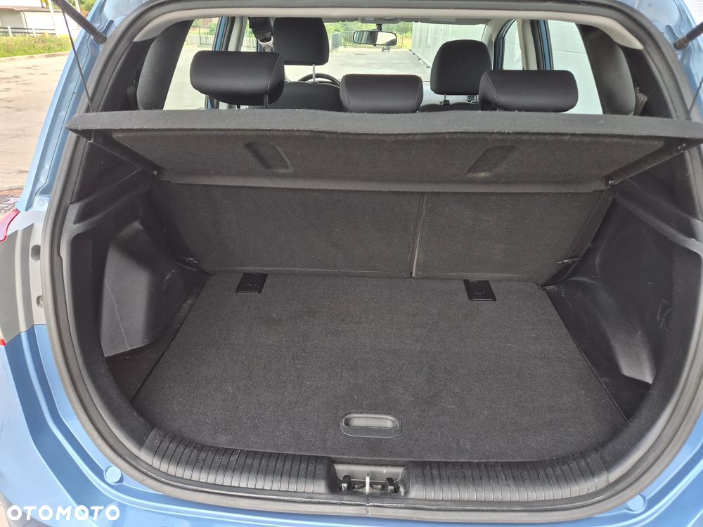 Hyundai ix20 1.6 Comfort - 20