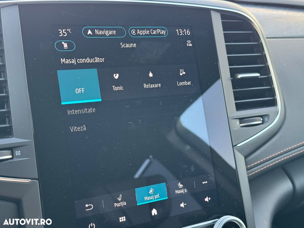Renault Talisman BLUE dCi 200 EDC INITIALE PARIS - 25