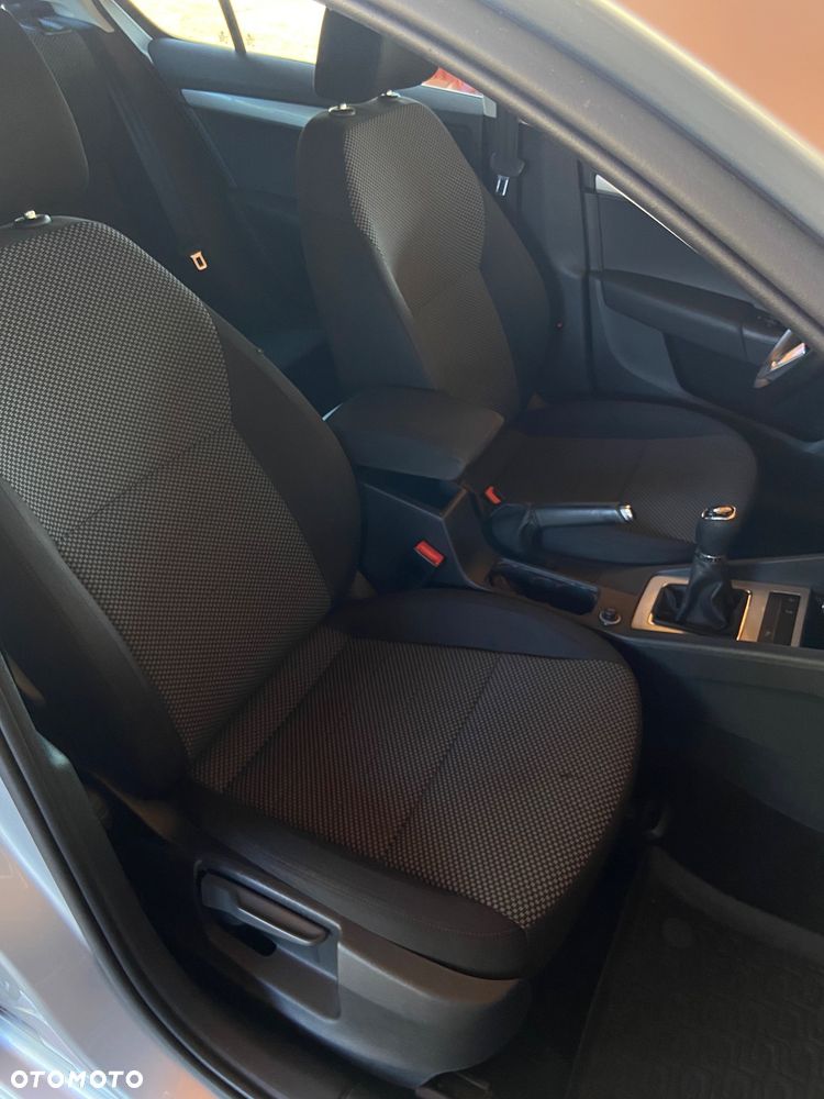 Skoda Octavia 1.6 TDI Ambition - 29