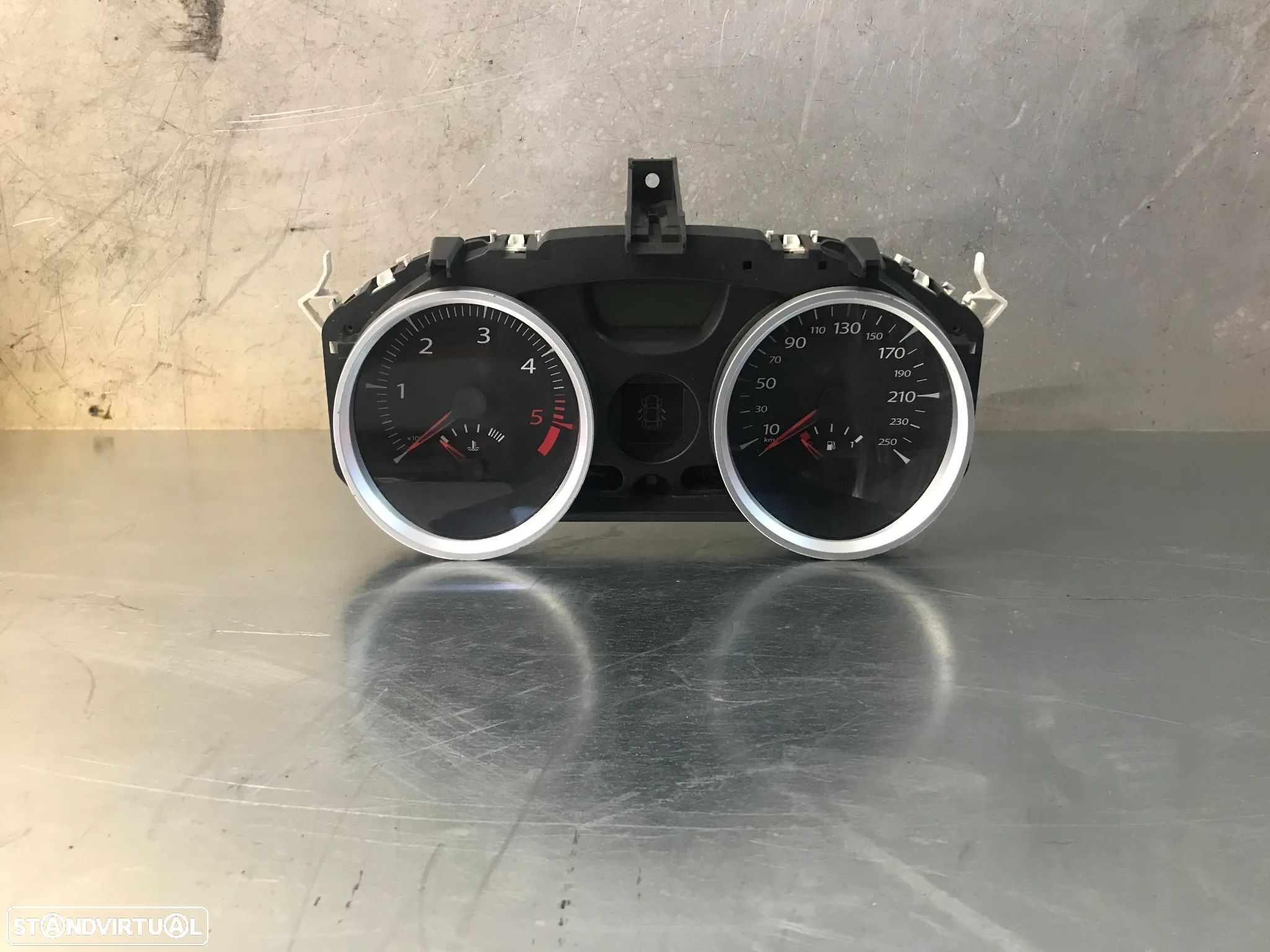 QUADRANTE RENAULT MEGANE II 1.5DCI 1.9DCI 8200720321 - 1