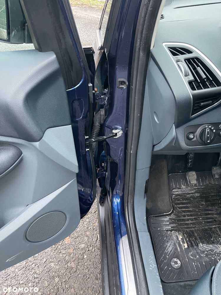 Ford C-MAX 1.6 TDCi Start-Stop-System SYNC Edition - 19