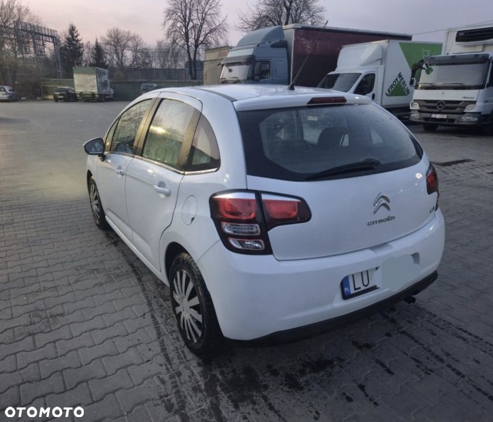 Citroën C3 1.2 PureTech Seduction - 3