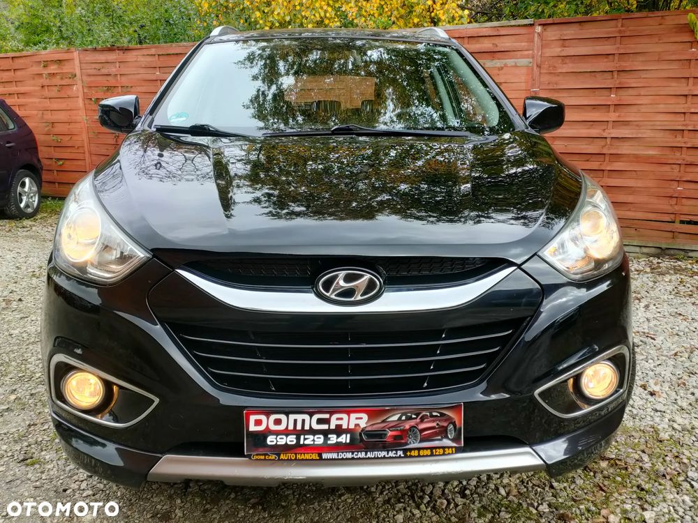 Hyundai ix35 1.6 2WD 5 Star Edition - 17