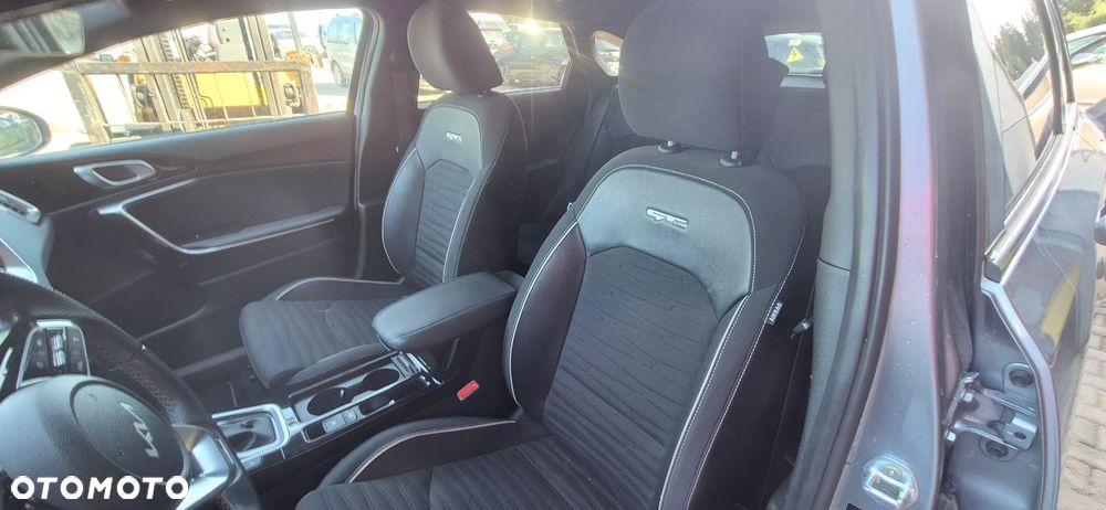 Kia ProCeed 1.5 T-GDI GT Line DCT - 18