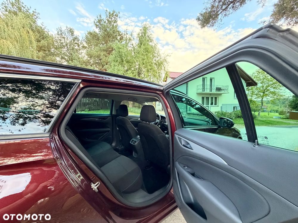 Opel Insignia 1.5 Direct InjectionT Innovation - 30