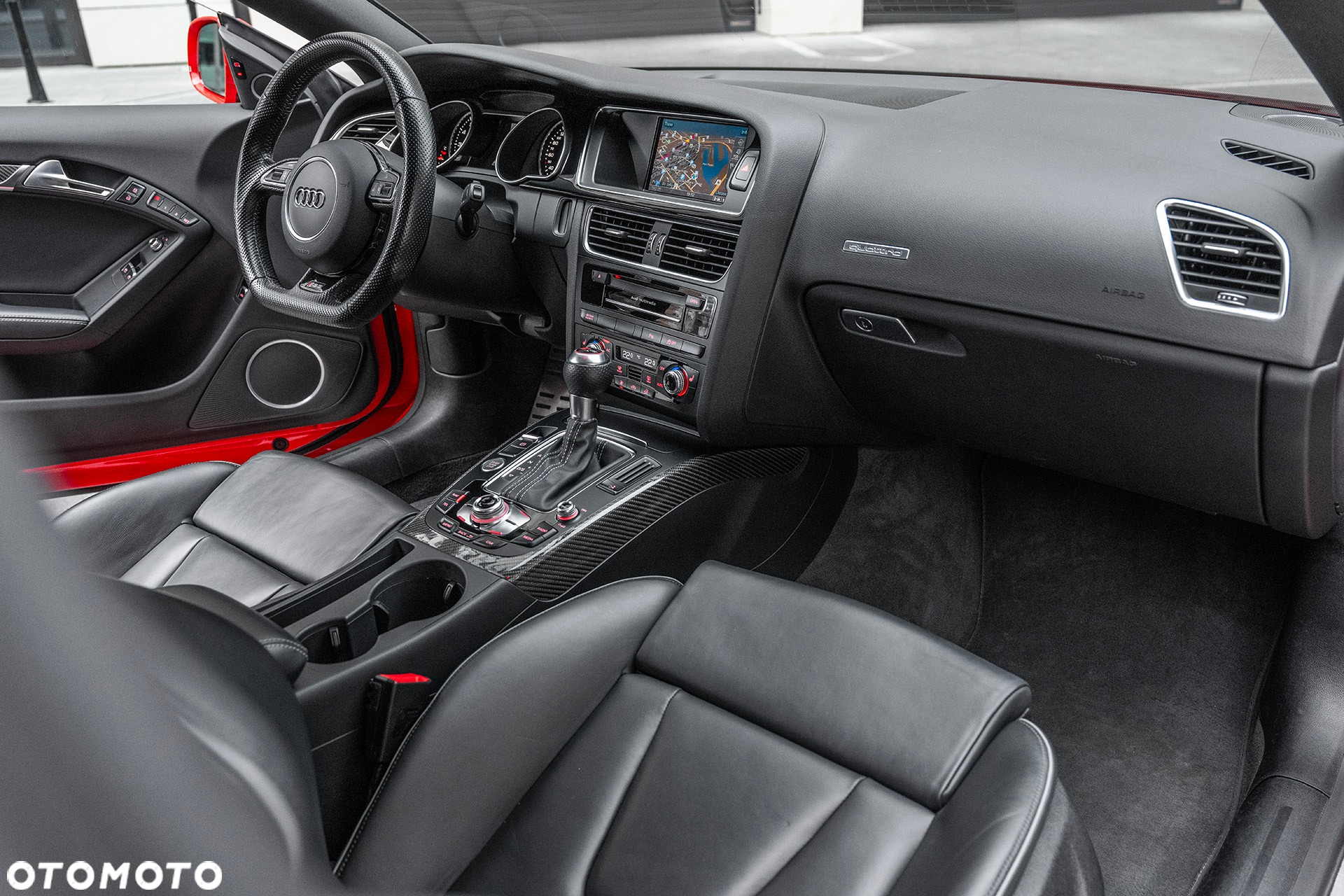 Audi RS5 S tronic - 21