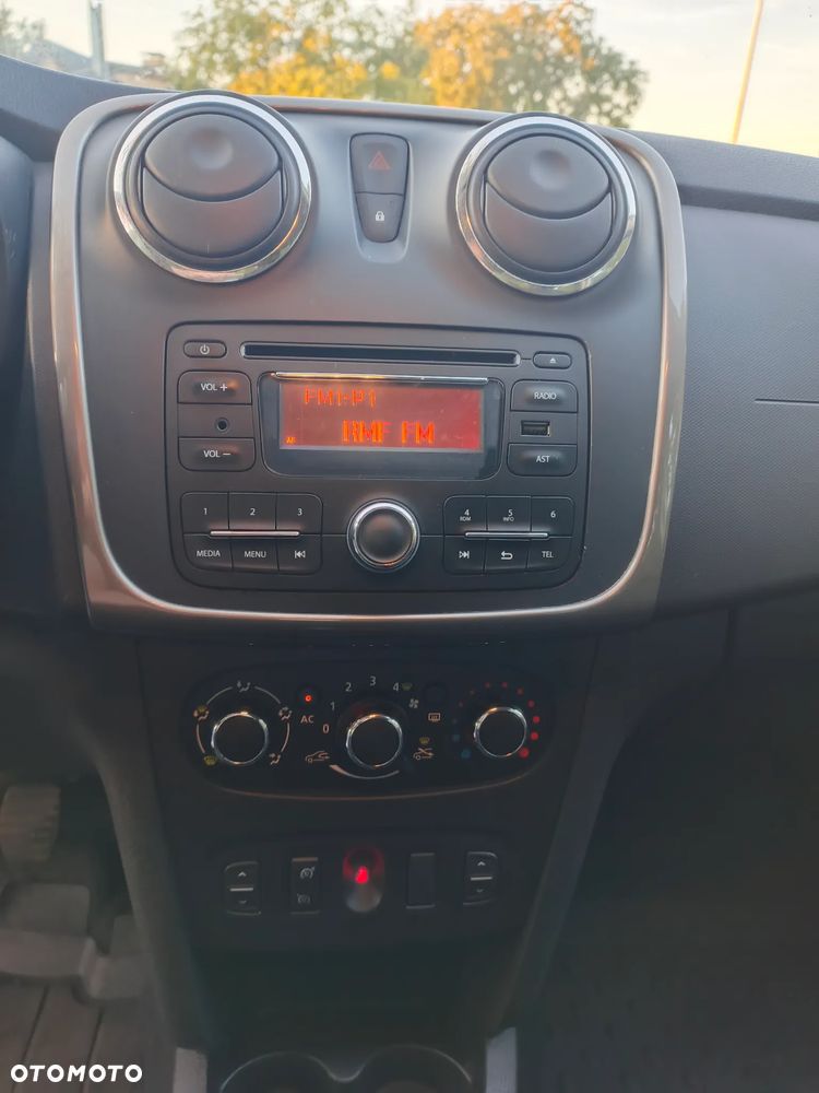 Dacia Sandero - 12