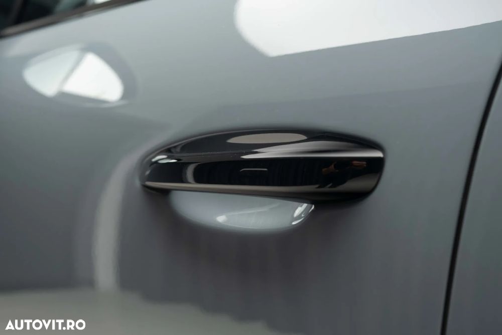 Porsche Cayenne Coupe - 13