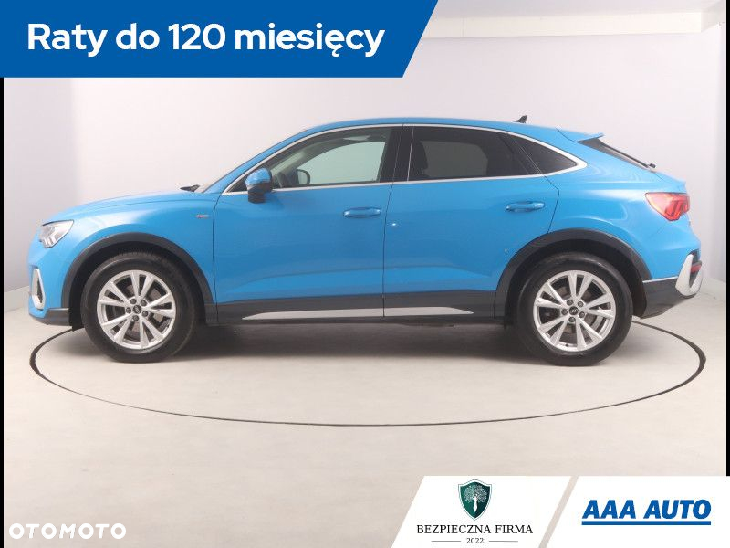 Audi Q3 - 3