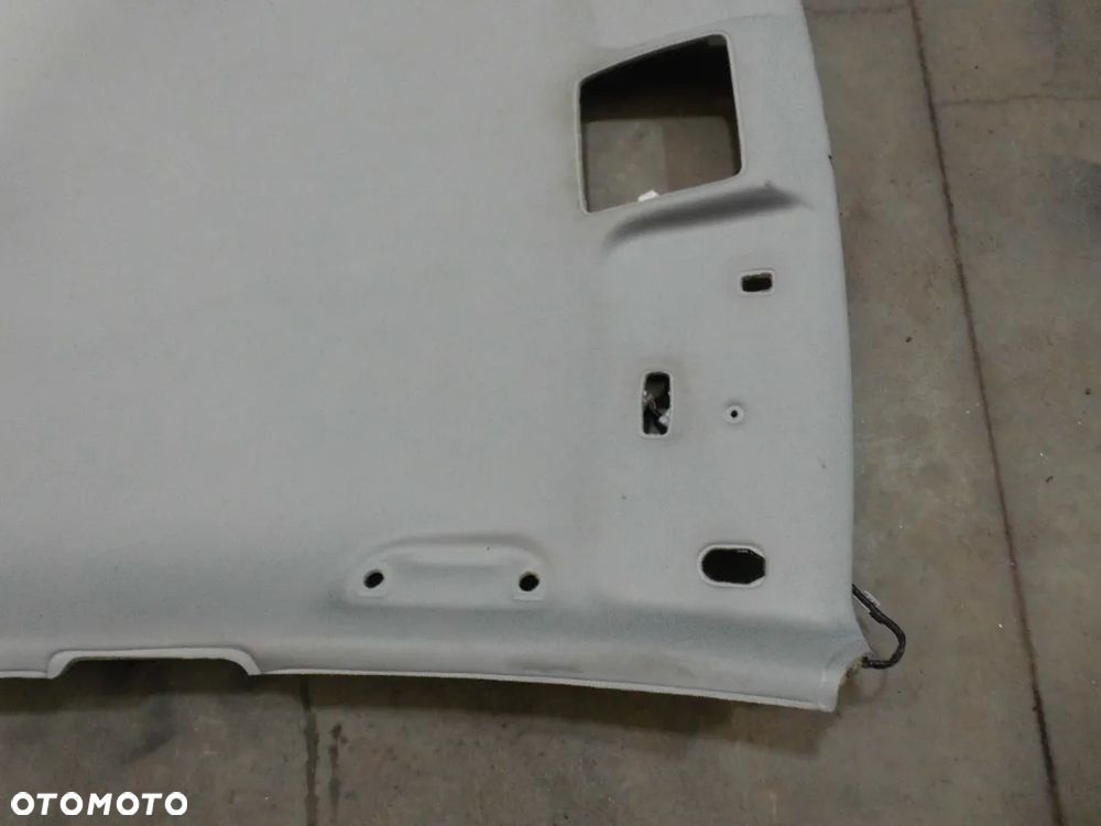 PODSUFITKA KIA CEED II HATCHBACK 2012r. ORYGINAŁ - 2