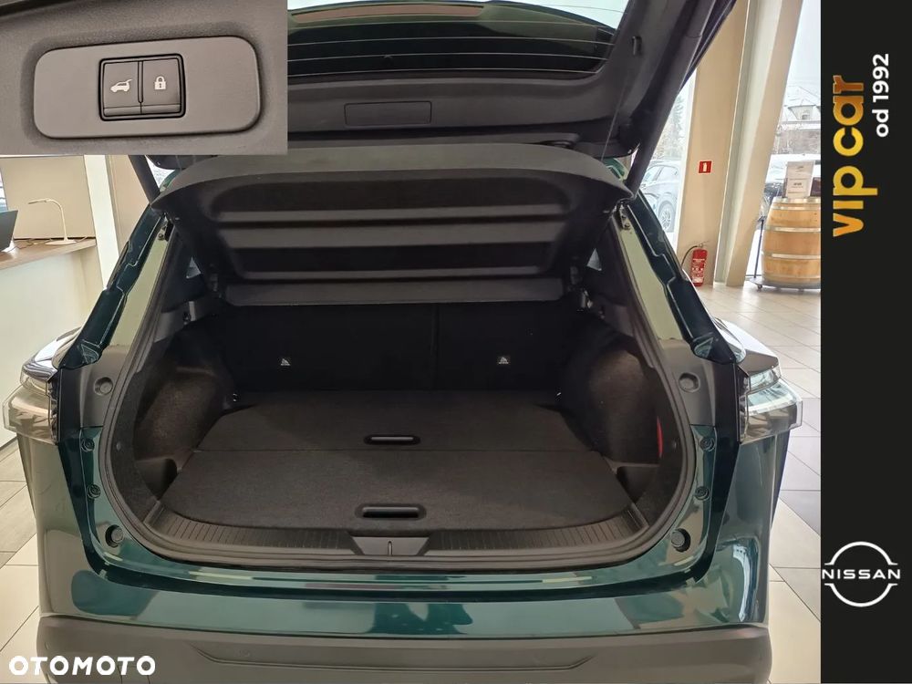 Nissan Qashqai 1.5 e-POWER N-Connecta - 9