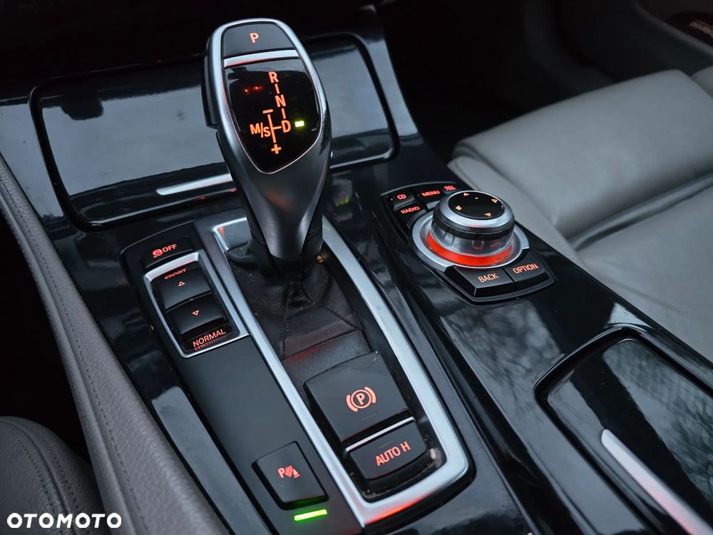 BMW Seria 5 520d - 19