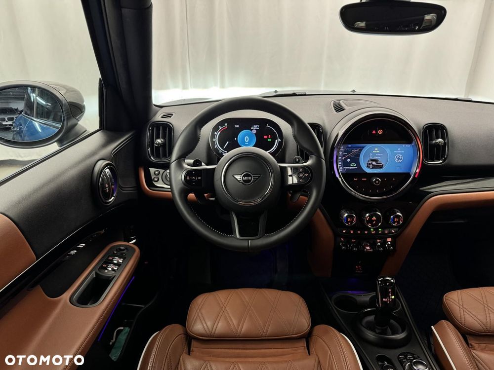 MINI Countryman Cooper SD ALL4 - 27