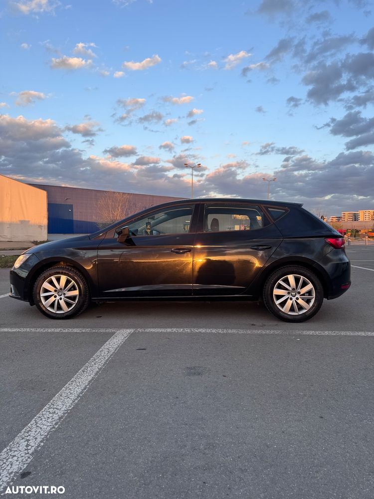 Seat Leon 1.6 TDI Start&Stop Style - 2