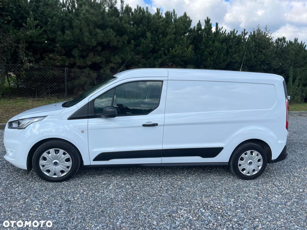 Ford Transit Connect - 6