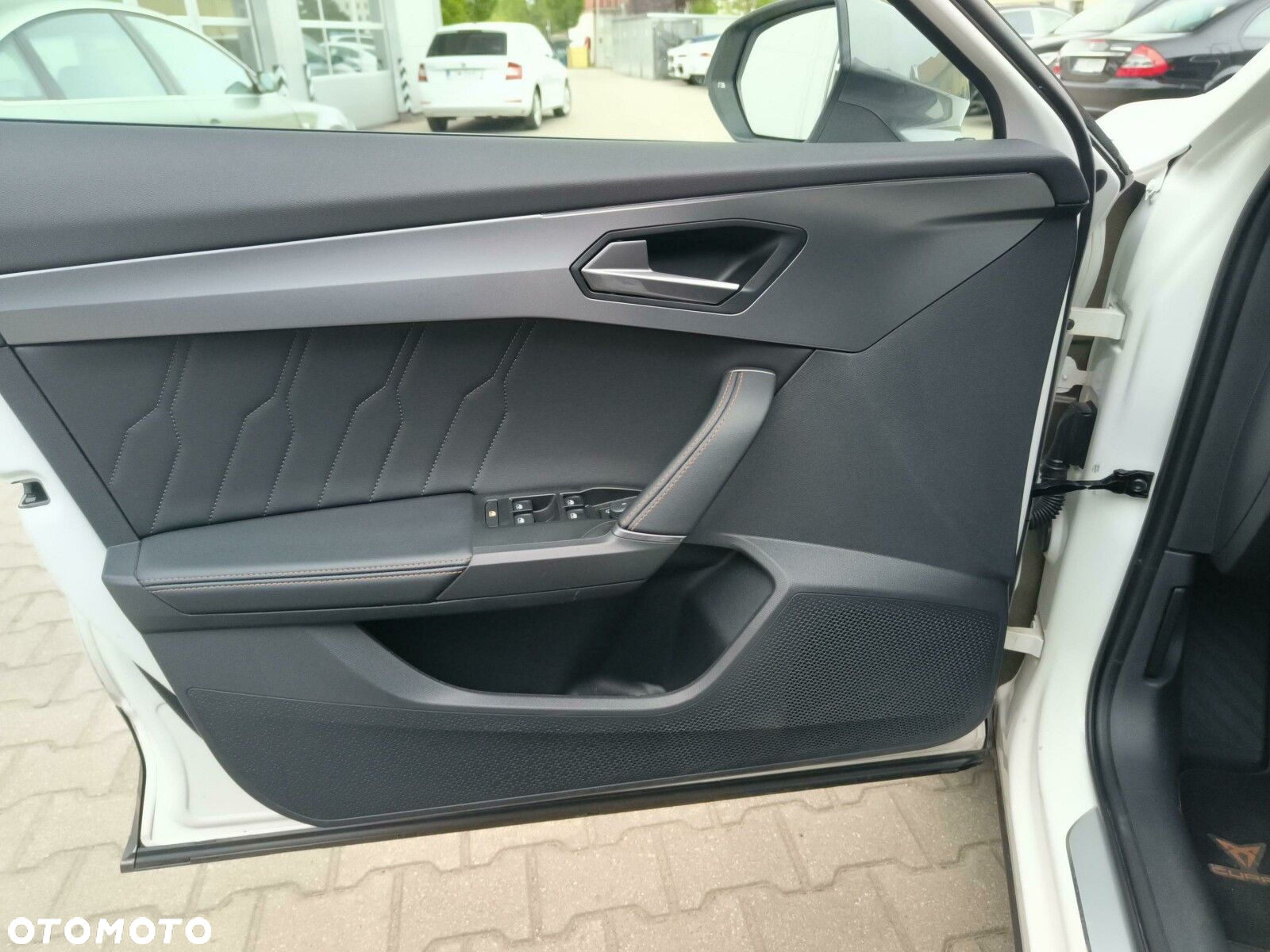 Cupra Formentor 1.5 TSI - 10