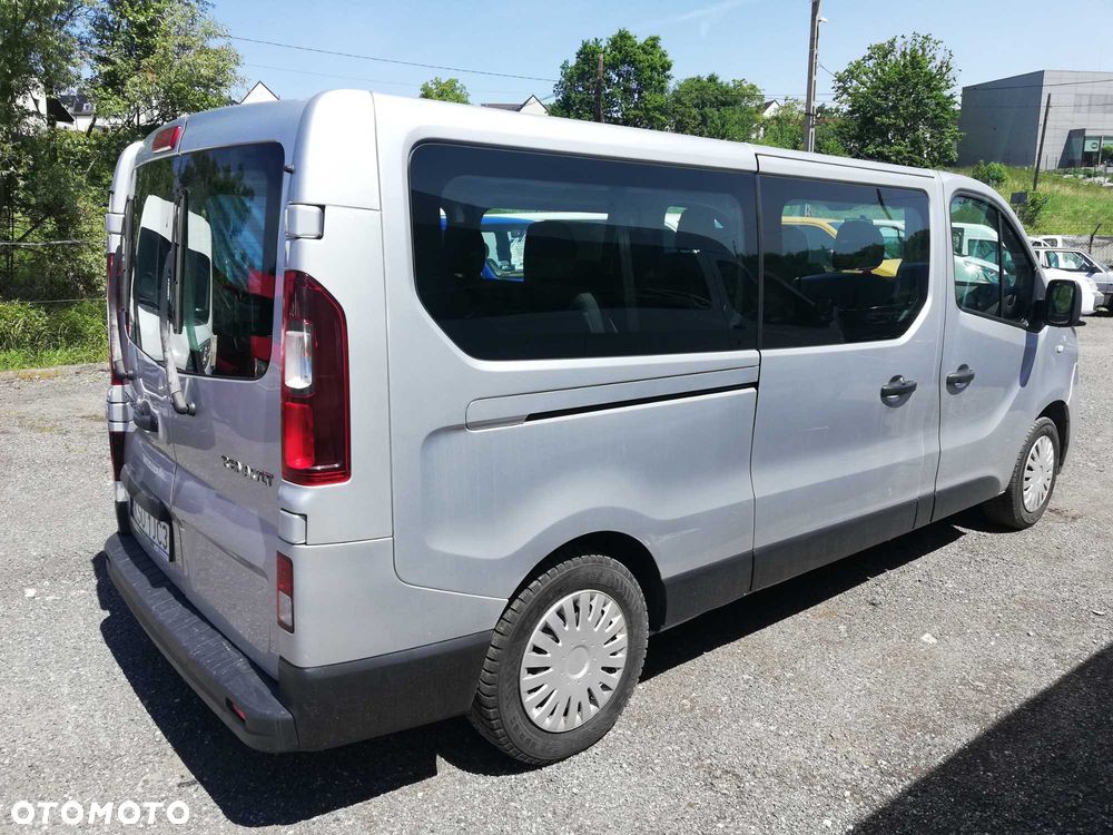 Renault Trafic - 5