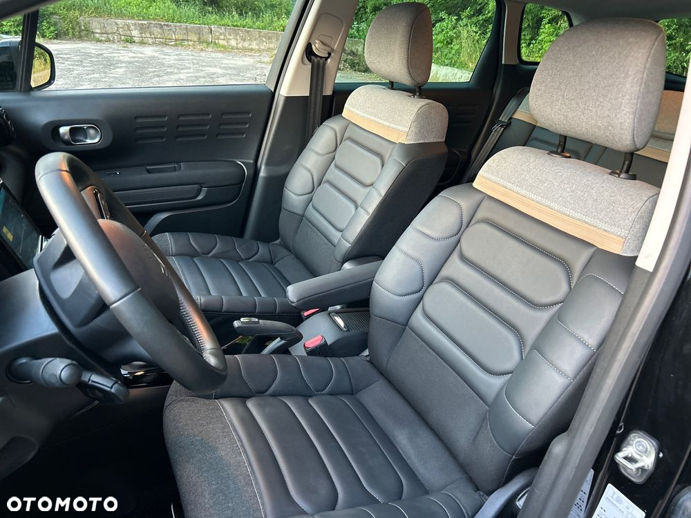 Citroën C3 Aircross 1.5 BlueHDi Shine Pack S&S - 16