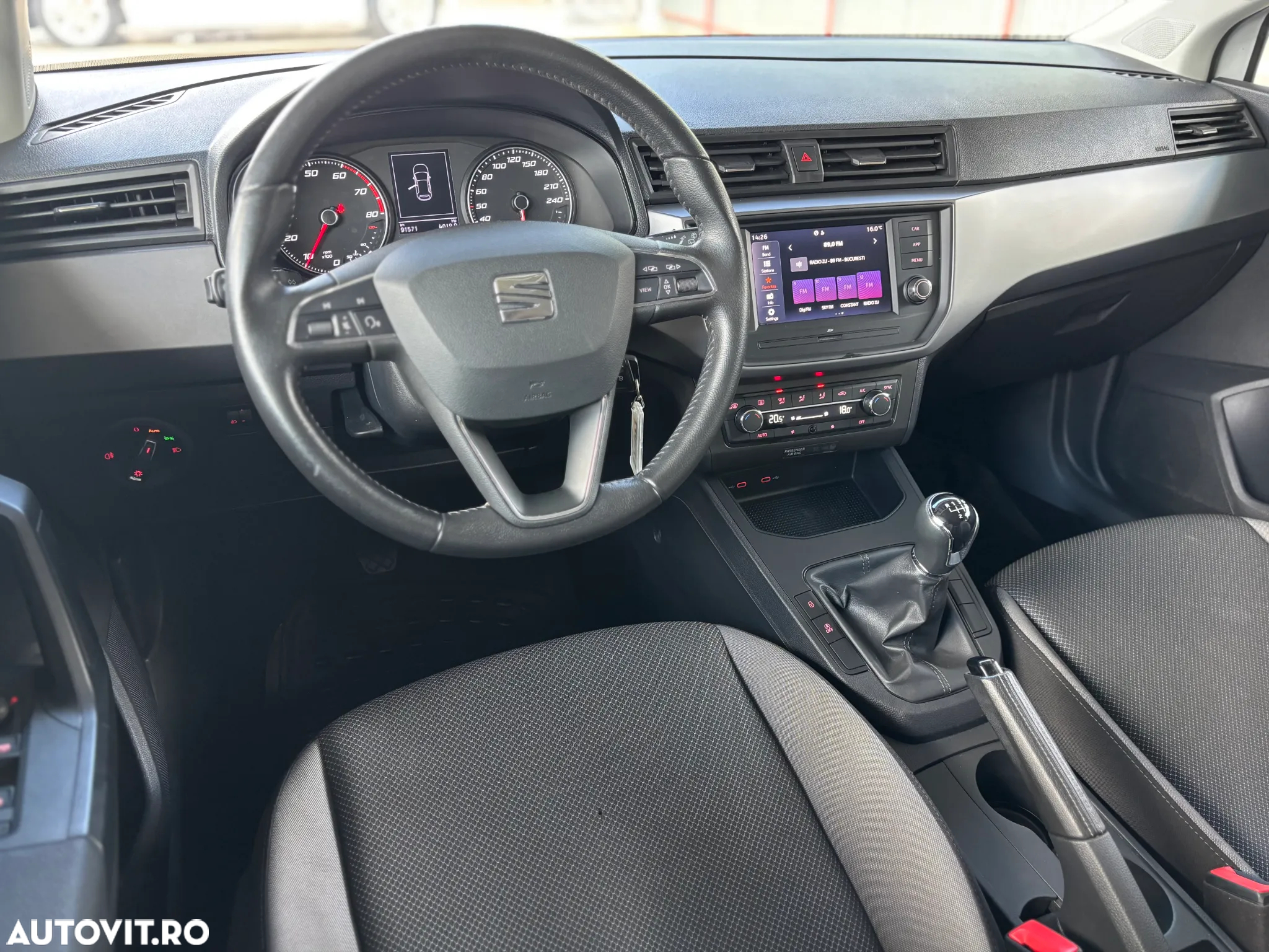 Seat Ibiza - 14
