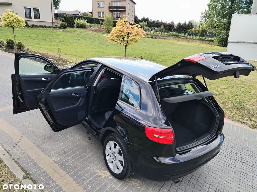 Audi A3 Sportback - 39