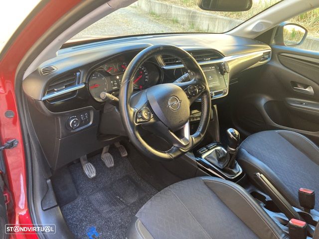 Opel Corsa 1.2 Elegance - 13