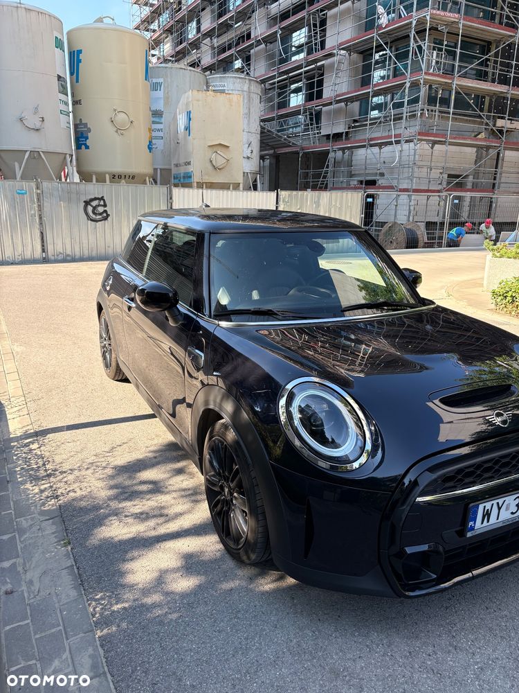 MINI Cooper S sport - 3