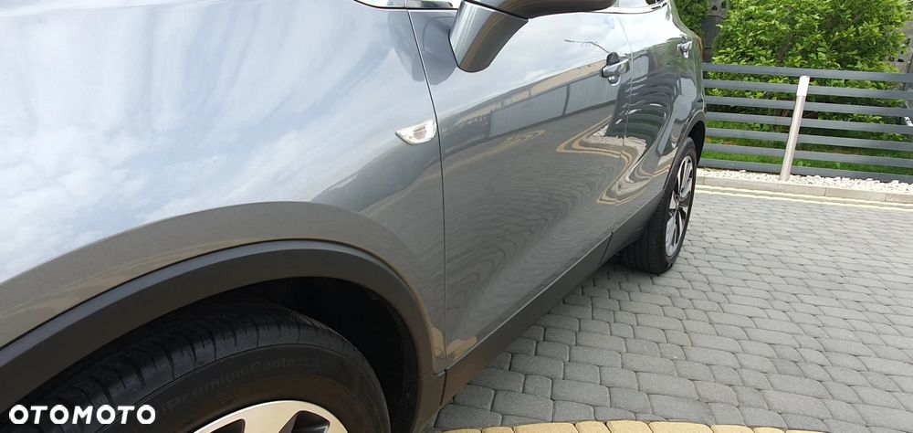 Opel Mokka X - 20