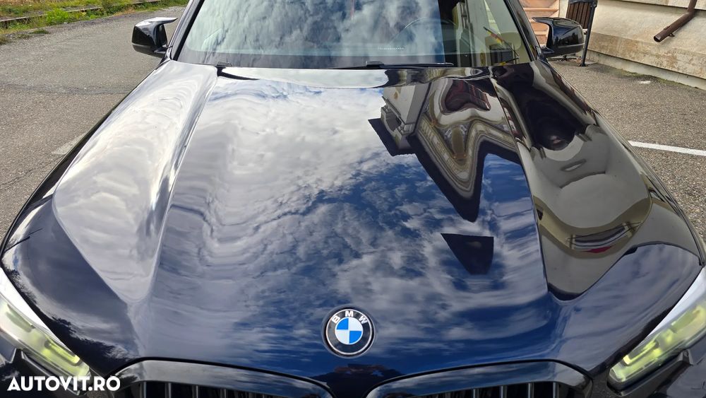 BMW X5 xDrive30d - 5