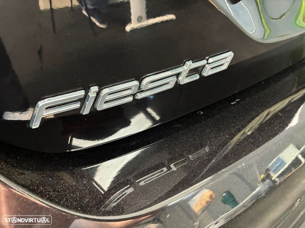 Ford Fiesta 1.0 EcoBoost ST-Line - 7