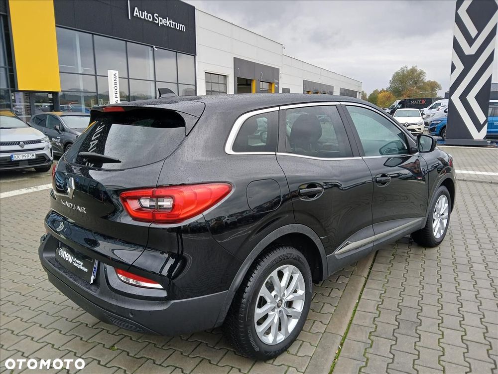 Renault Kadjar - 3