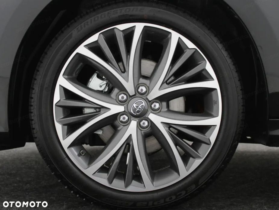 Toyota Yaris - 18