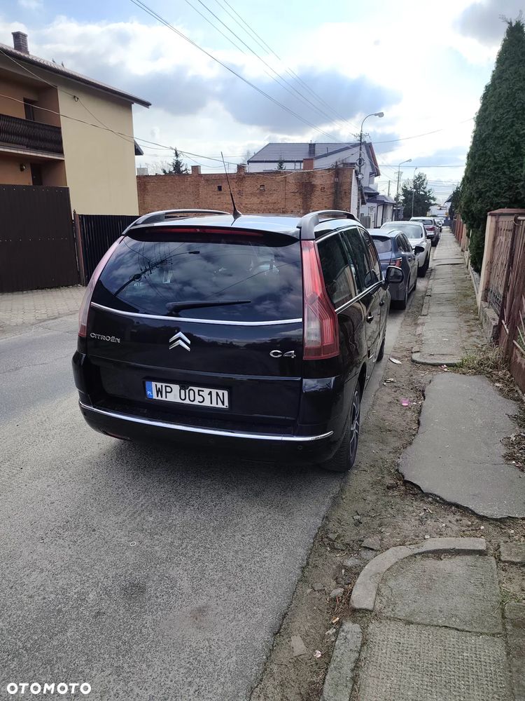 Citroën C4 Picasso - 3