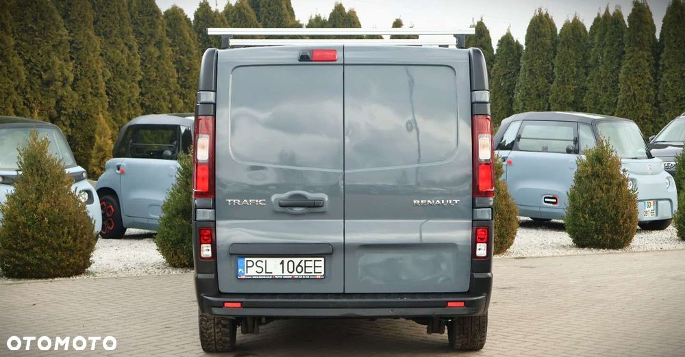 Renault Trafic - 6