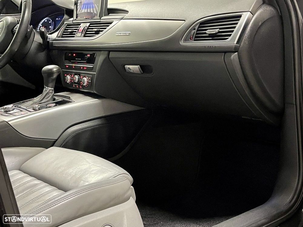 Audi A6 Allroad 3.0 TDi quattro Adv.S tronic C.Diesel - 28