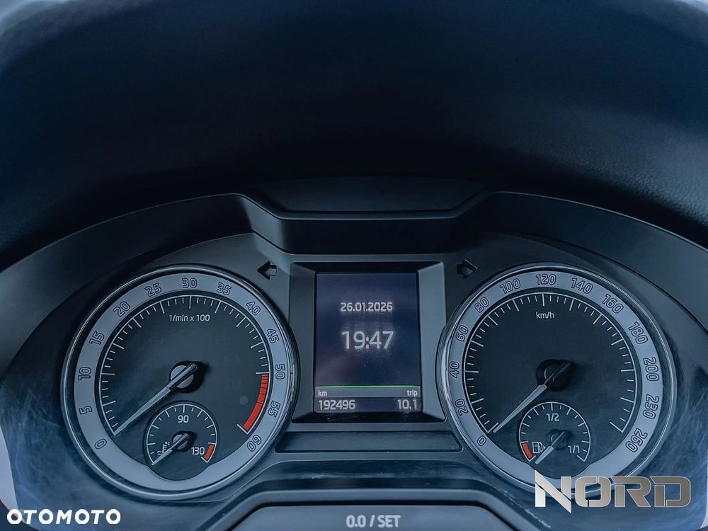 Skoda Octavia 2.0 TDI 4x4 DSG Style - 28