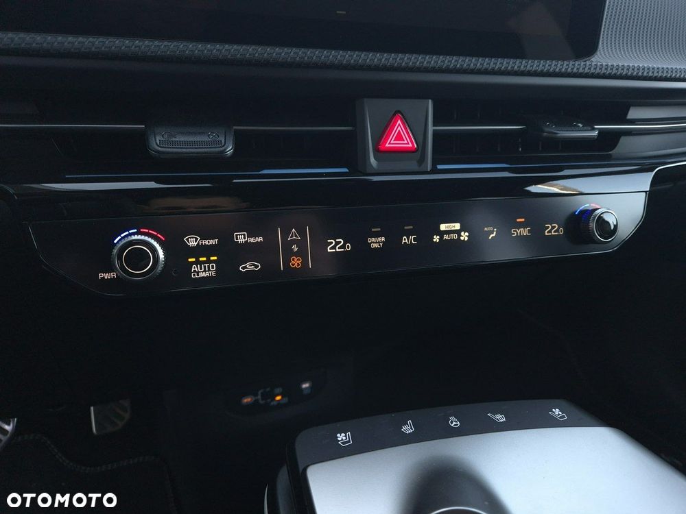 Kia EV6 - 27