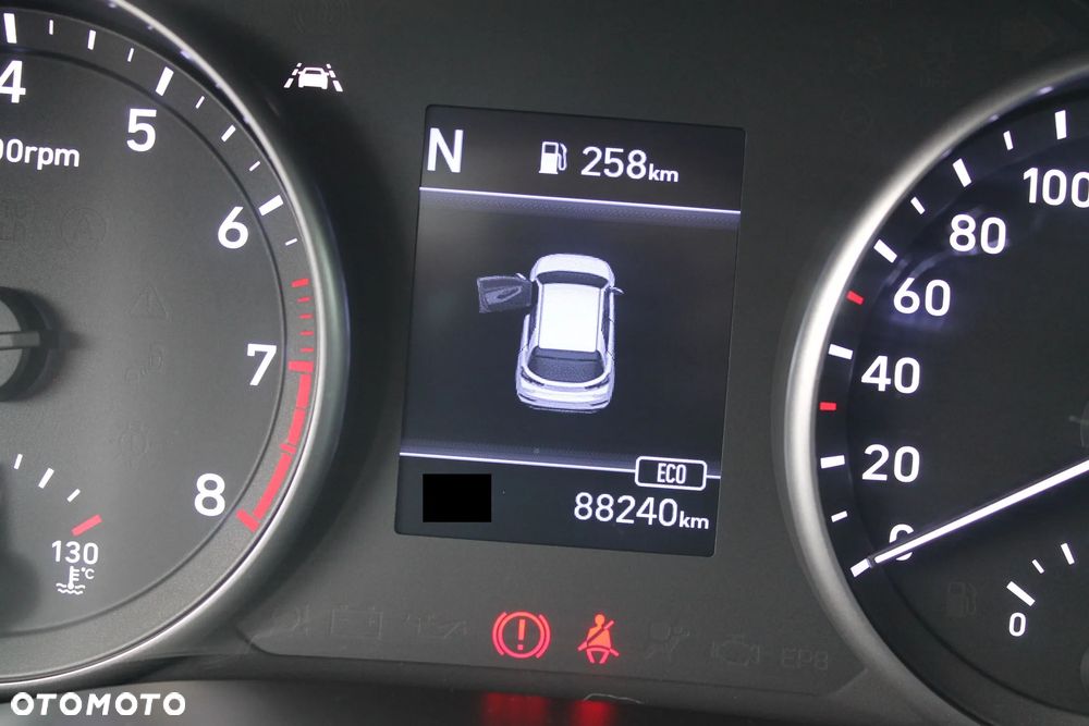 Hyundai i30 1.5 T-GDI 48V-Hybrid EDITION 30+ - 17