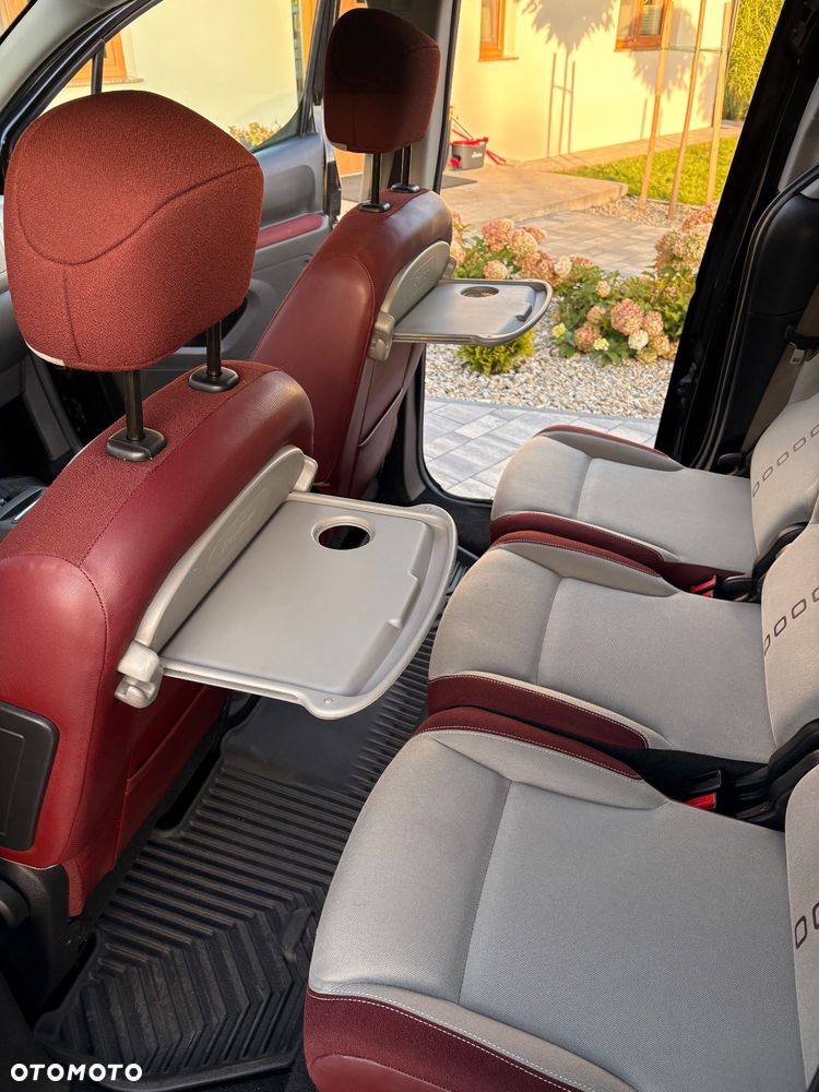 Citroën Berlingo 1.6 16V Multispace - 5