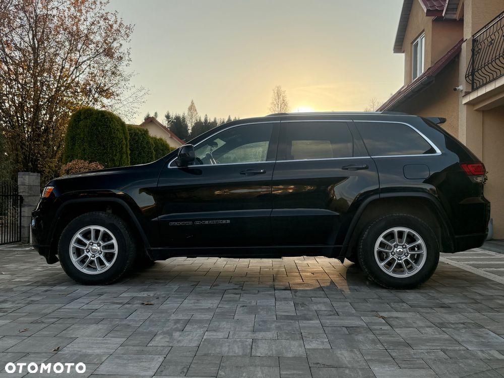 Jeep Grand Cherokee - 16