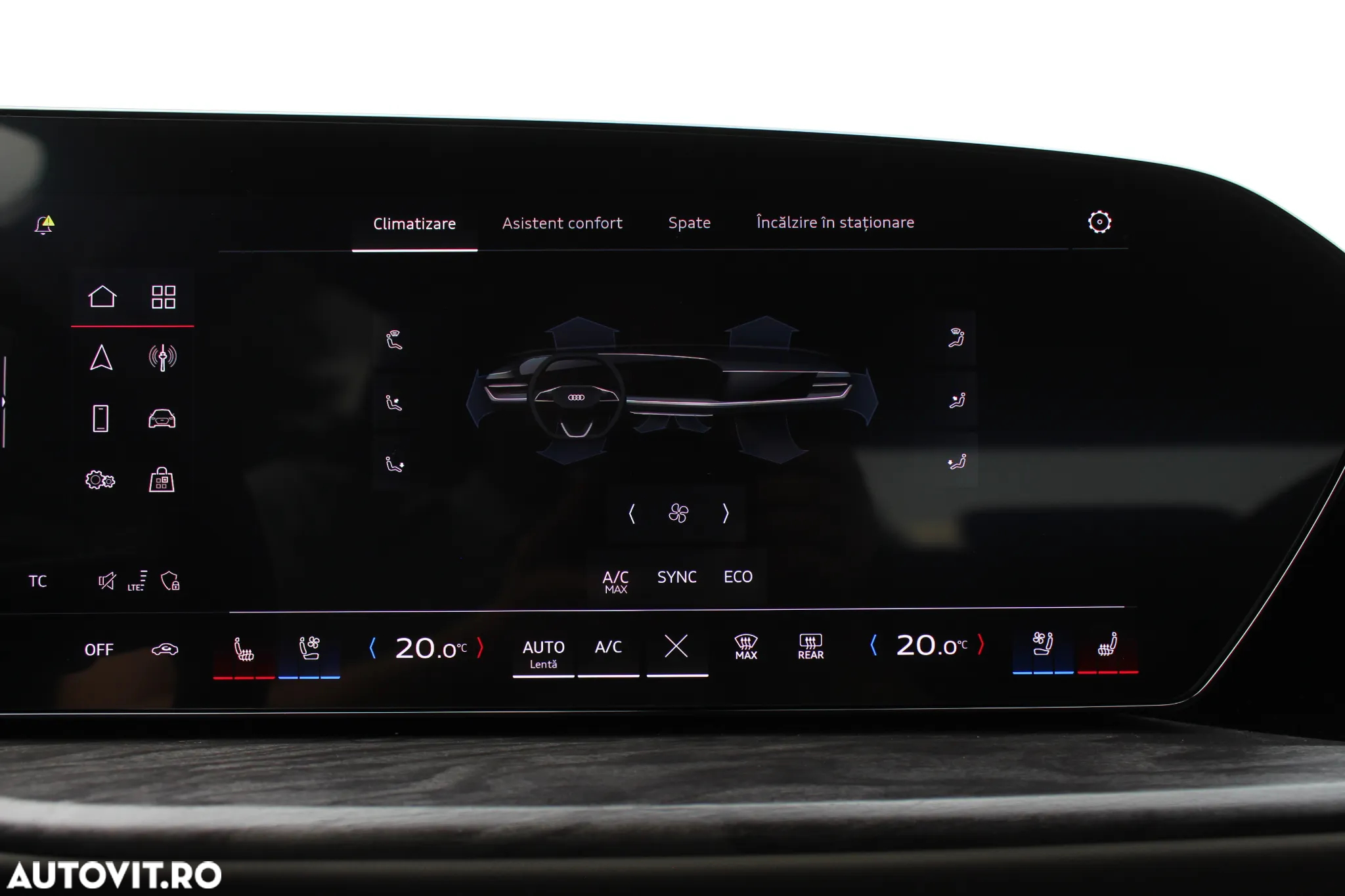Audi Q5 40 TFSI quattro S tronic MHEV - 24