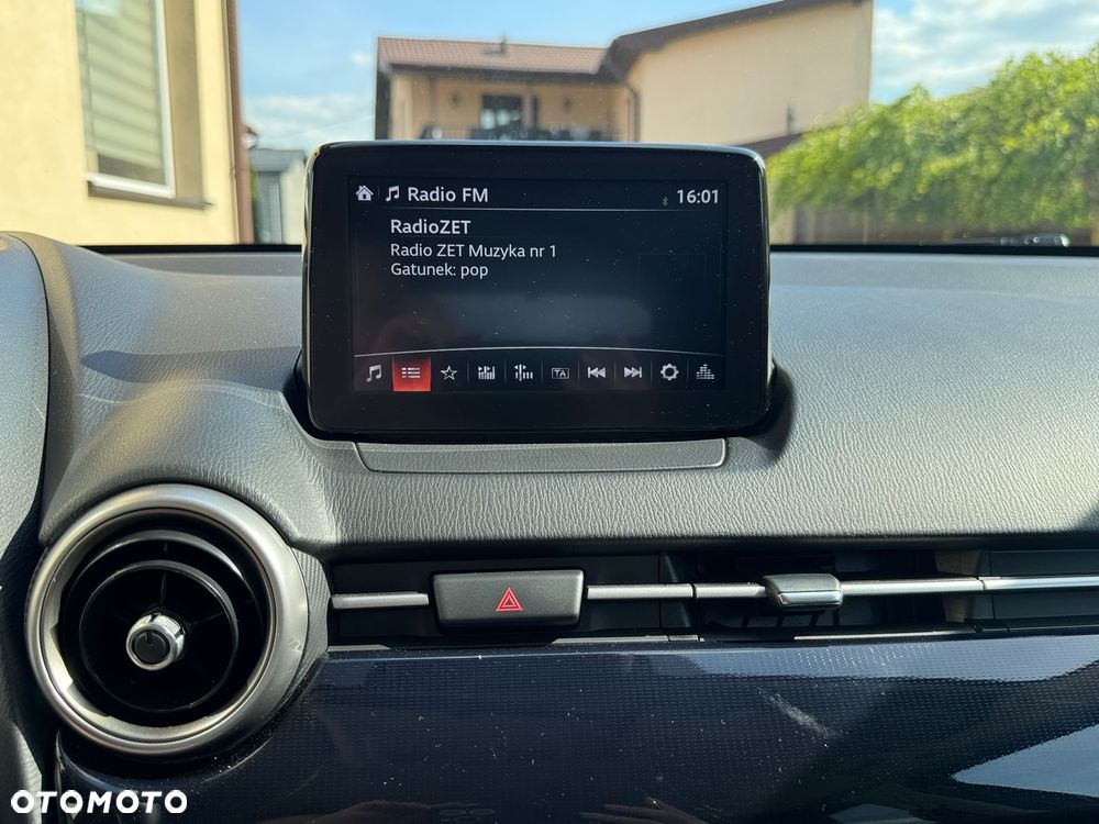Mazda 2 SKYACTIV-G 90 Exclusive-Line - 25