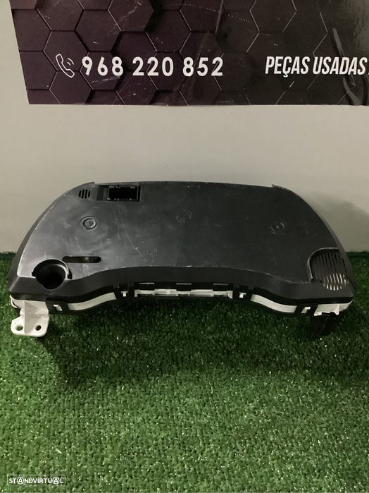 Quadrante fiat punto de 2001 - 2