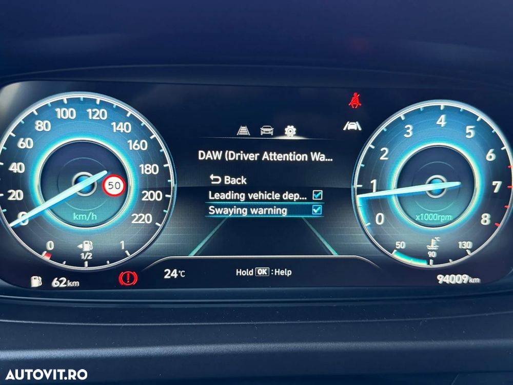 Hyundai i20 1.2 L 84CP 5DR Led Line - 23