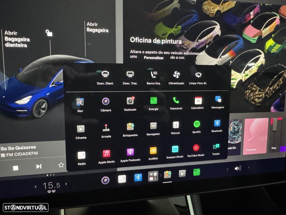 Tesla Model 3 Long-Range Dual Motor AWD - 31