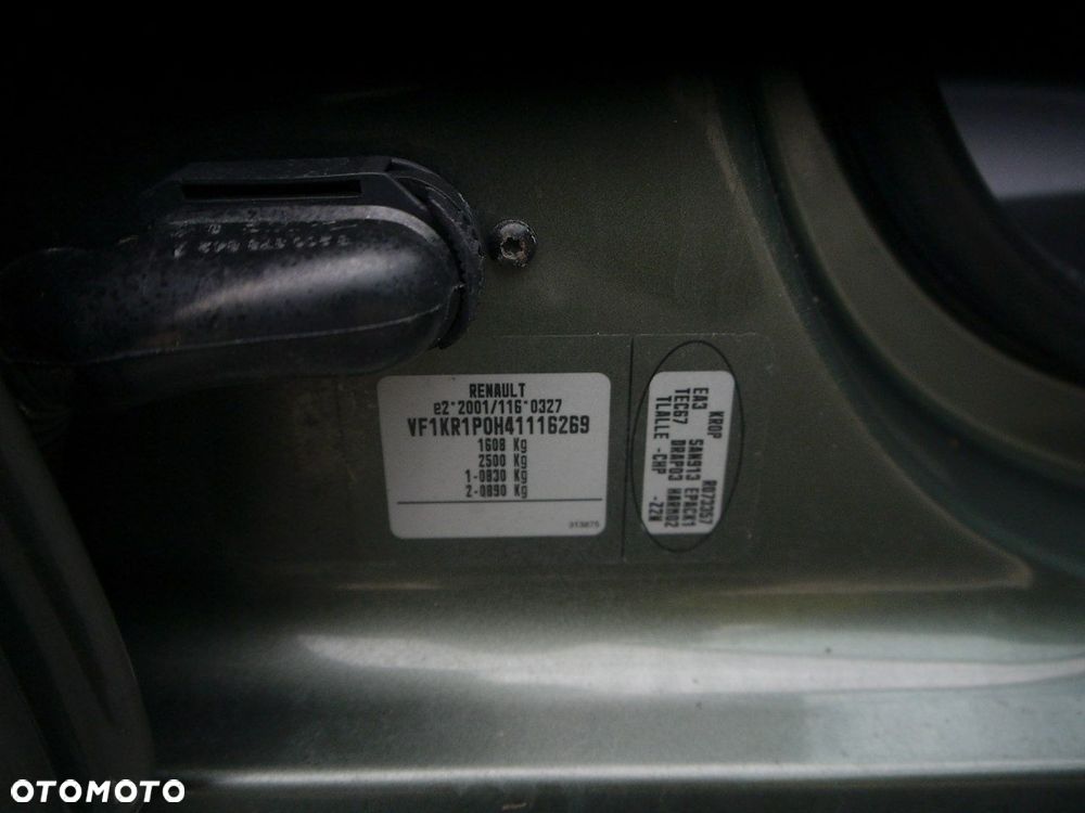 Renault Clio 1.2 16V TCE Alize Euro5 - 30