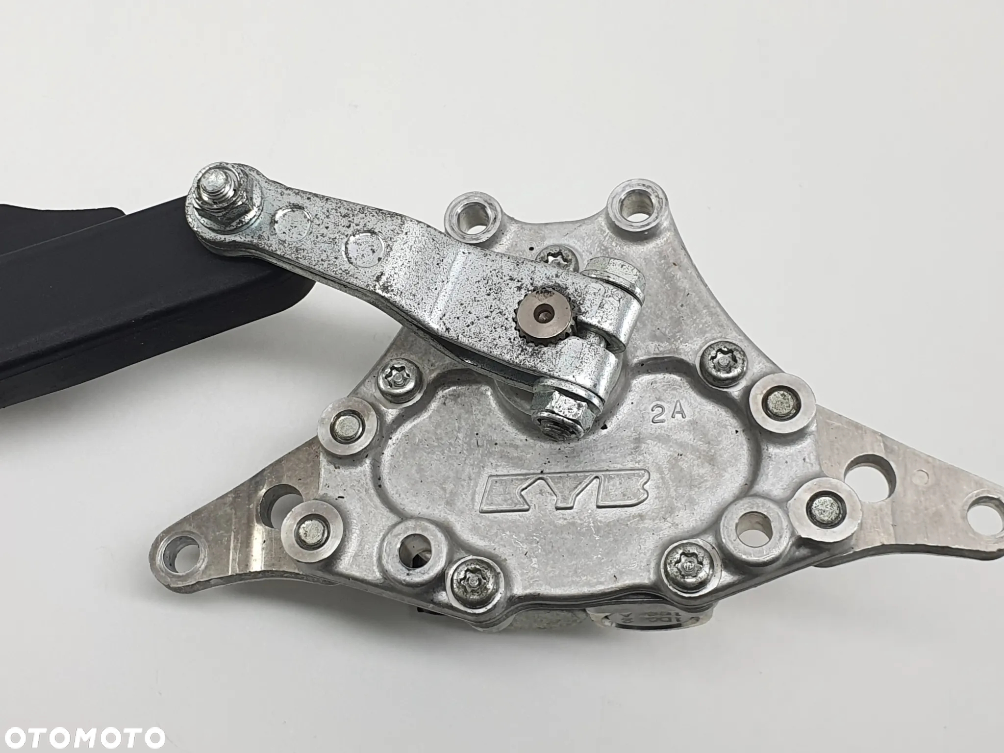 HONDA CBR 600RR PC40 13-18 AMORTYZATOR SKRĘTU - 6